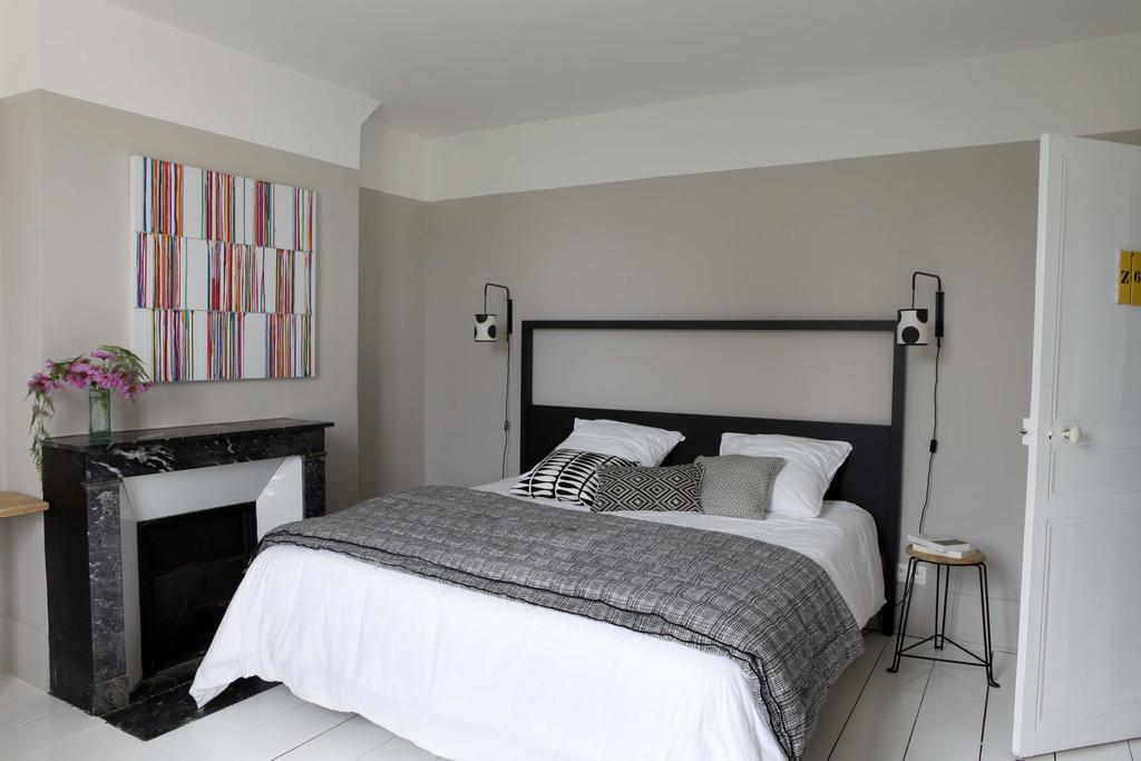 La Maison & L'Atelier Neuilly-en-Thelle Quarto foto