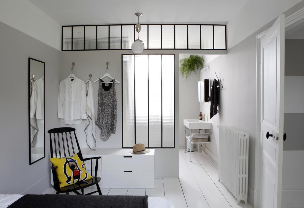 La Maison & L'Atelier Neuilly-en-Thelle Quarto foto