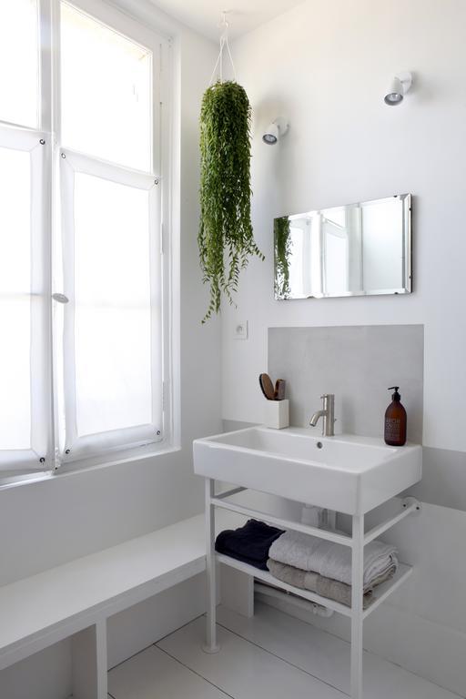 La Maison & L'Atelier Neuilly-en-Thelle Quarto foto